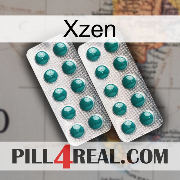 Xzen dapoxetine2
